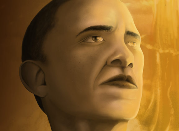Political Cartoon 2